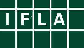 Logo de l'IFLA
