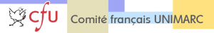 Logo du Comité français Unimarc