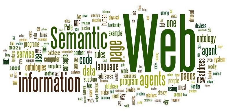 Nuage de tags sur web de données
