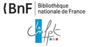 Logos BnF et CNFPT
