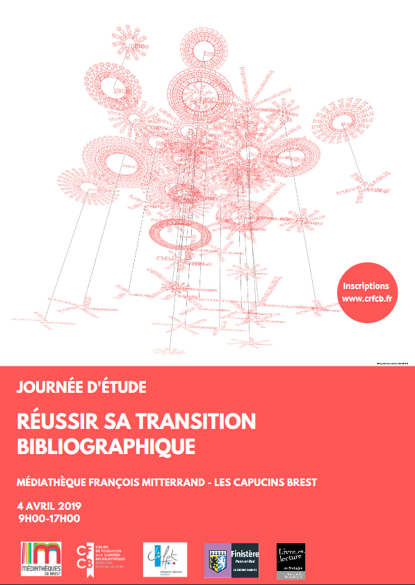 Vignette pour la journée d’étude du 4 avril 2019 à Brest