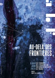 Congrès ABF 2019