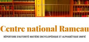 Lire la suite à propos de l’article Résultats de l’enquête sur le Fichier national des propositions Rameau