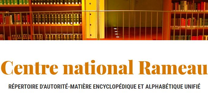 Centre national Rameau