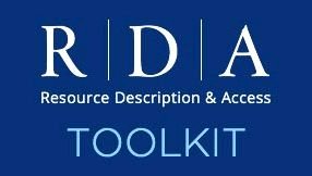 Picto RDA Toolkit