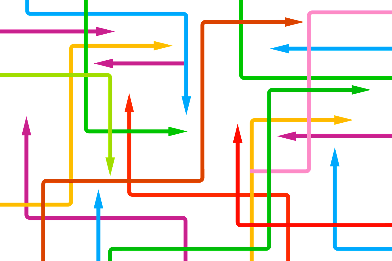 Schéma de relations