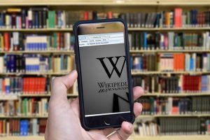 Lire la suite à propos de l’article Retrouvez la Transition bibliographique sur Wikipédia